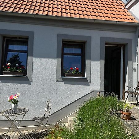 Apartman U Jezirka Velke Prilepy Luaran gambar