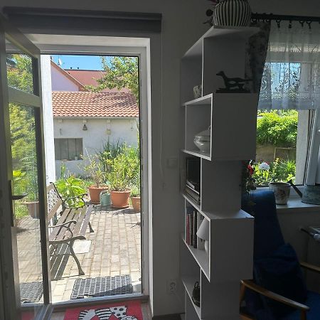 Apartman U Jezirka Velke Prilepy Luaran gambar