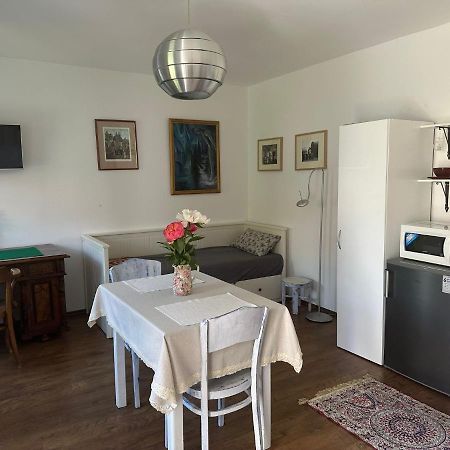 Apartman U Jezirka Velke Prilepy Luaran gambar