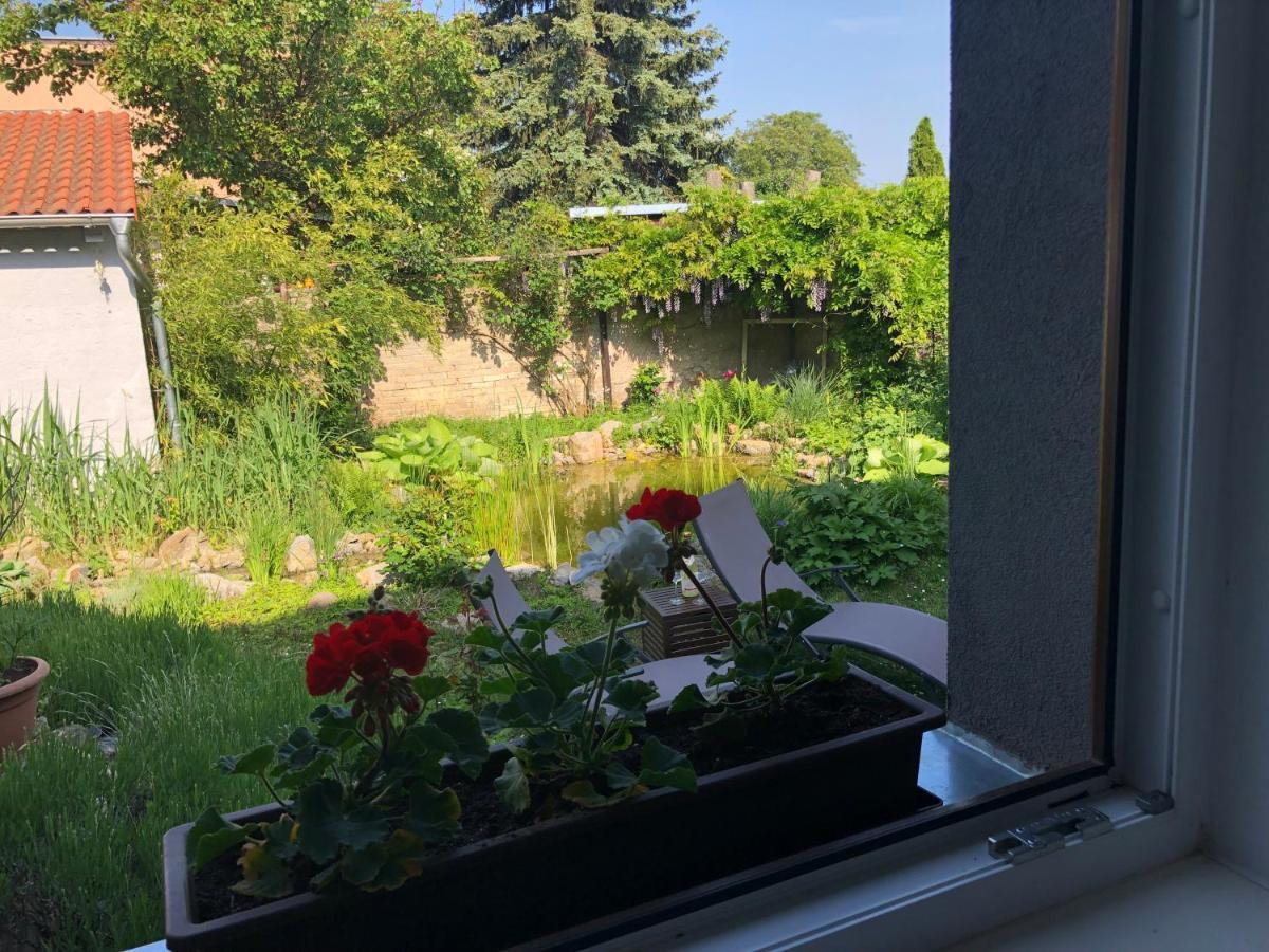 Apartman U Jezirka Velke Prilepy Luaran gambar