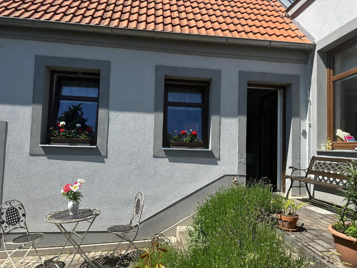 Apartman U Jezirka Velke Prilepy Luaran gambar