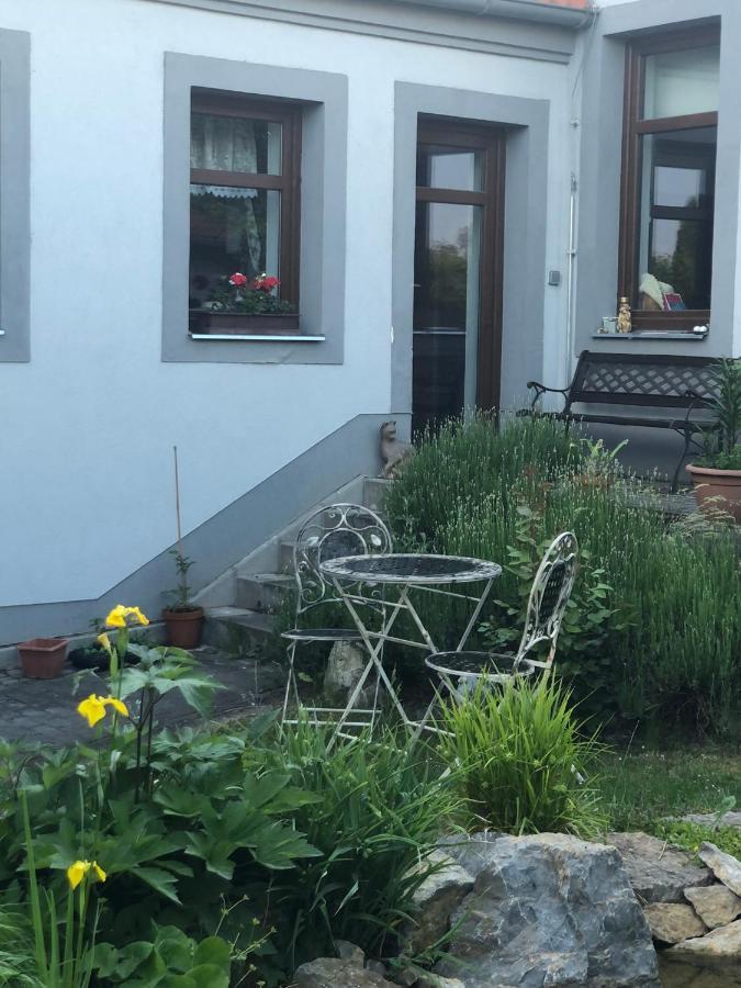Apartman U Jezirka Velke Prilepy Luaran gambar