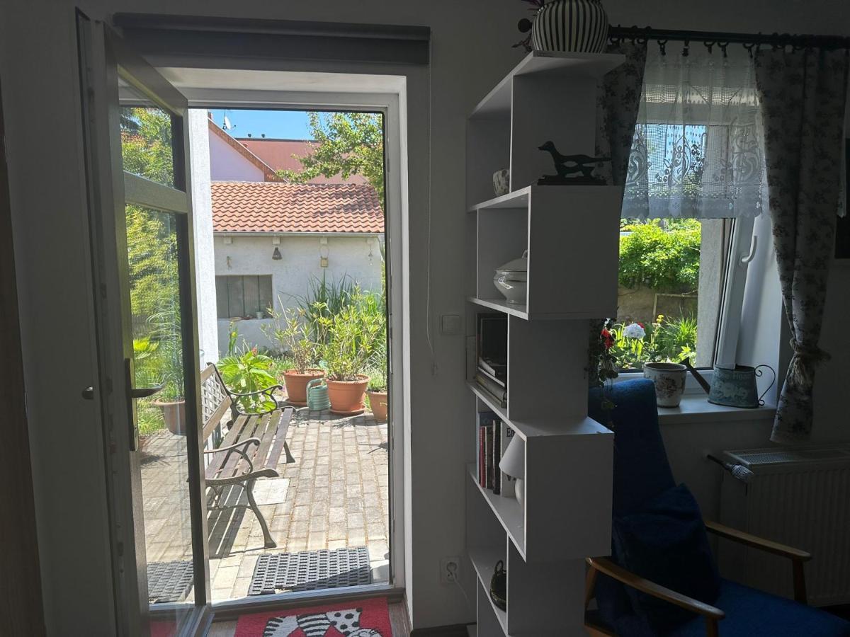 Apartman U Jezirka Velke Prilepy Luaran gambar