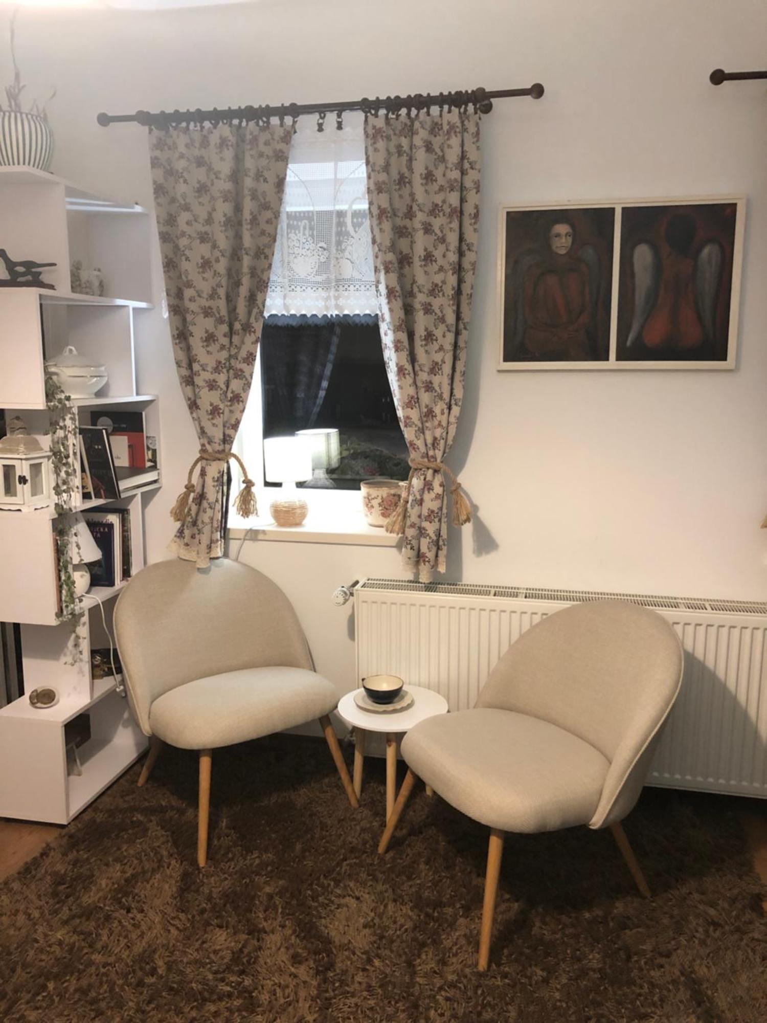 Apartman U Jezirka Velke Prilepy Luaran gambar