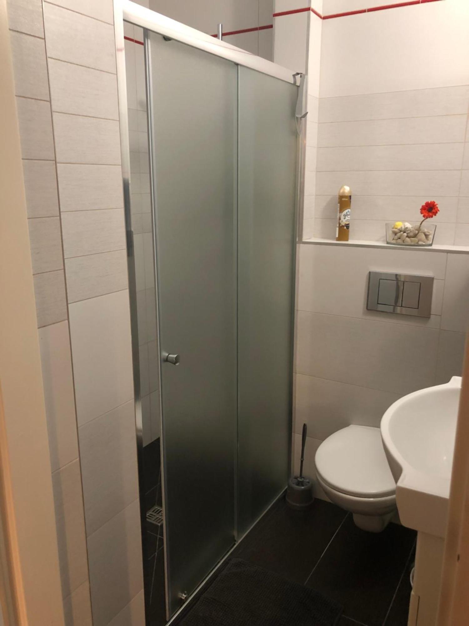 Apartman U Jezirka Velke Prilepy Luaran gambar