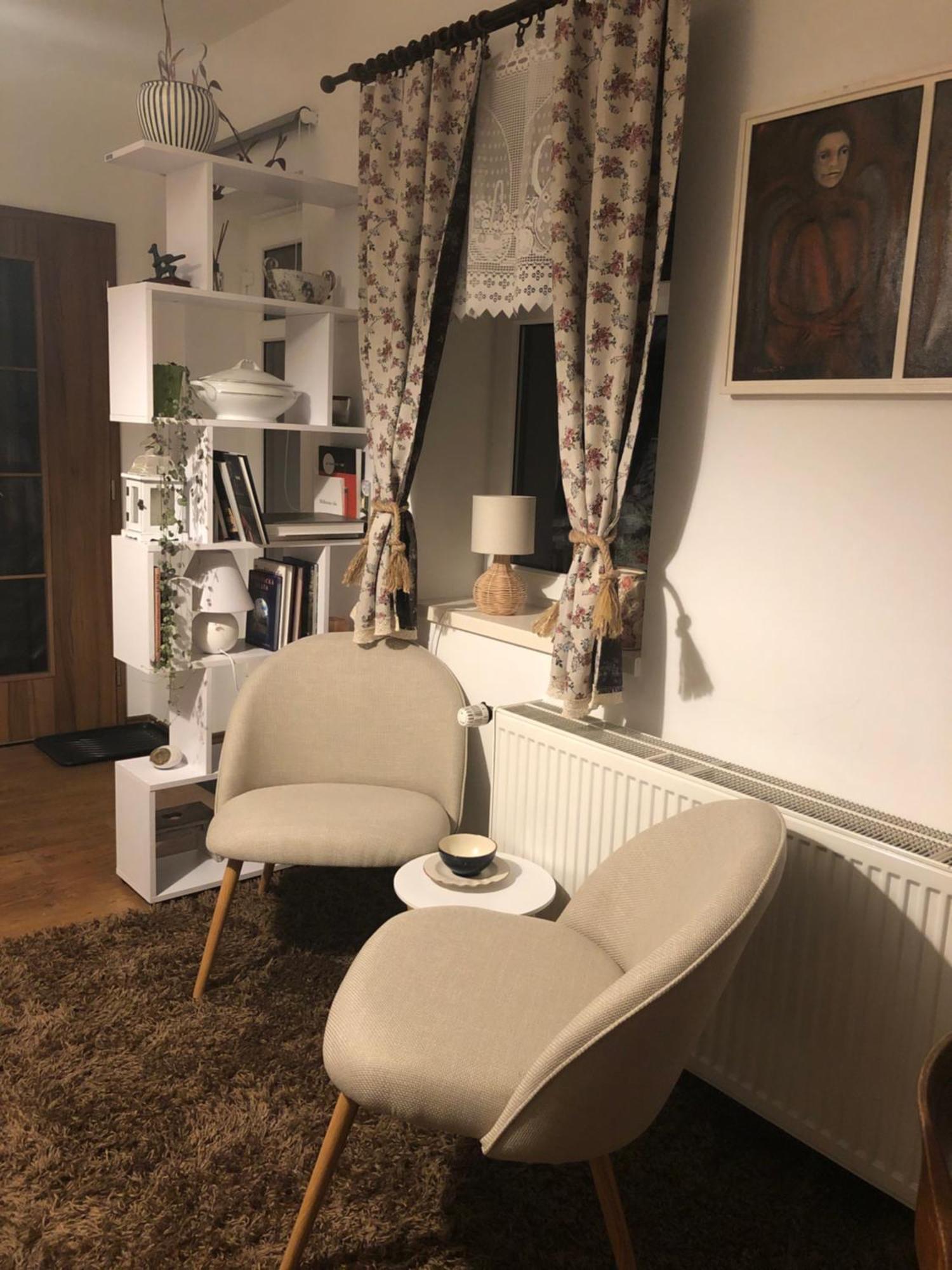 Apartman U Jezirka Velke Prilepy Luaran gambar